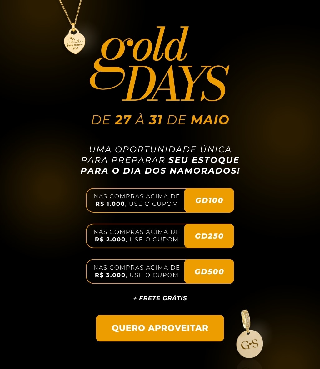 Home Mobile - Gold Days