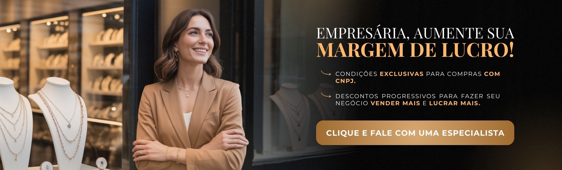 Programa Lojista Parceiro