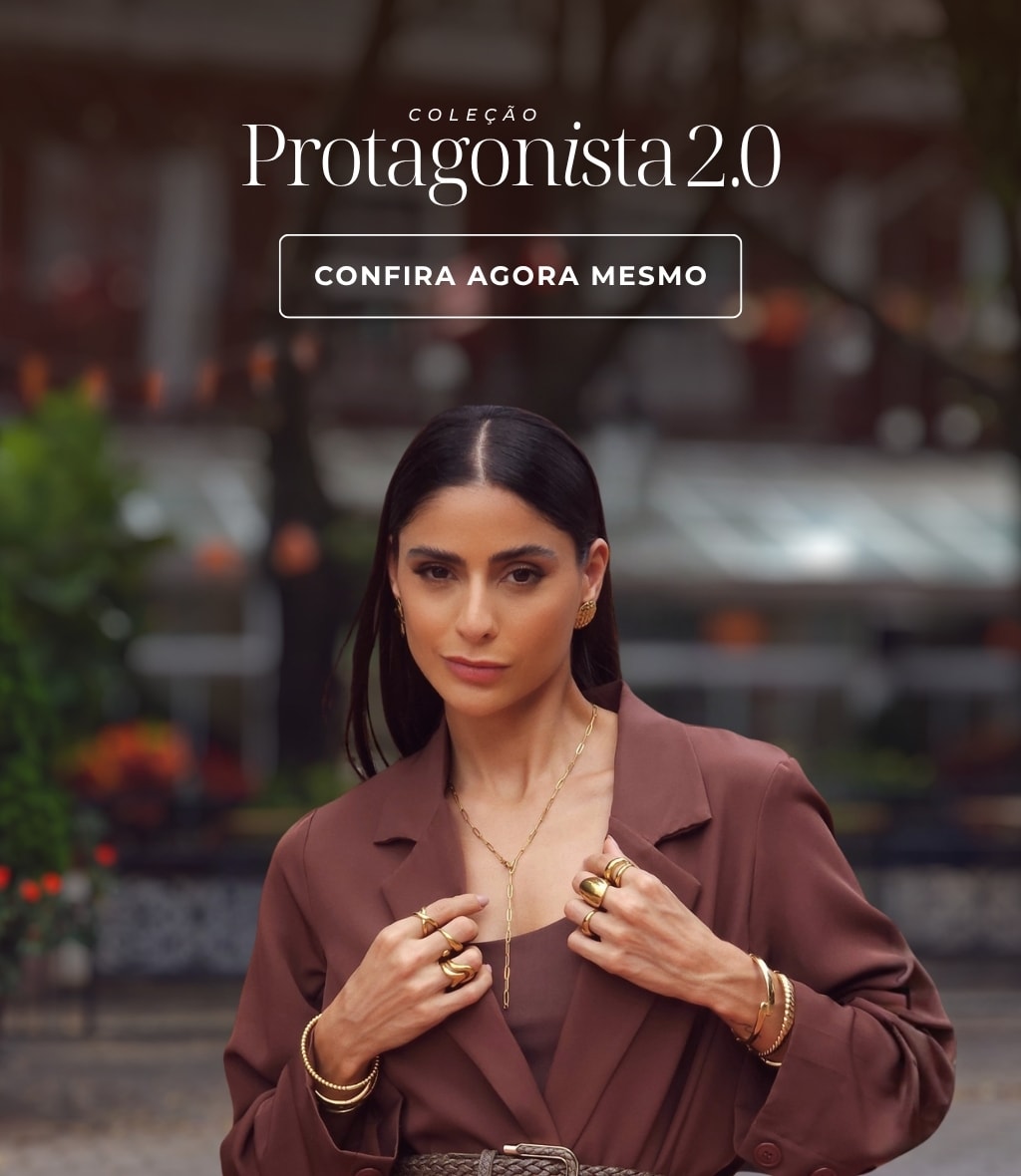 Home Mobile - Coleção Protagonista