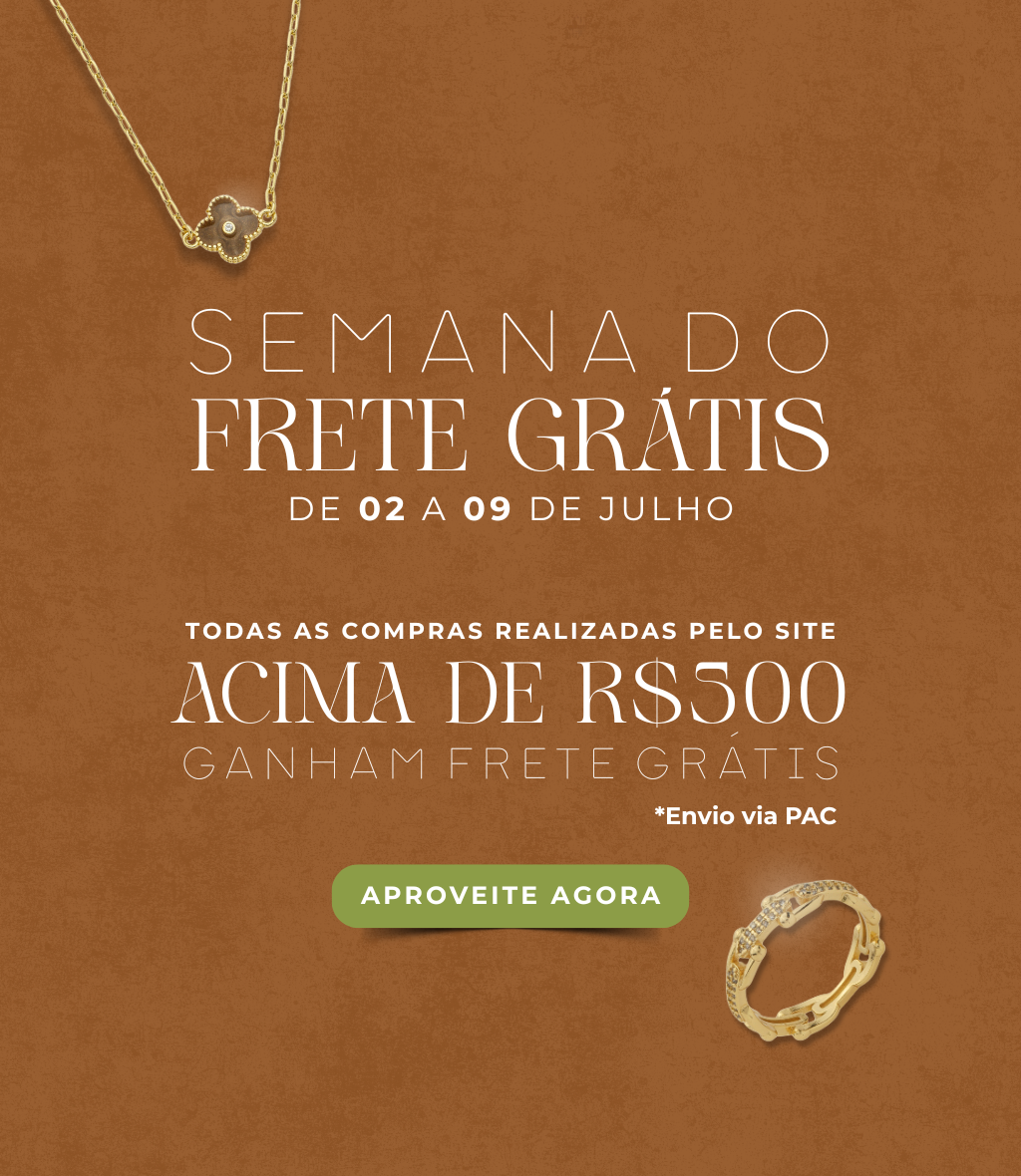 Semana do Frete Grátis