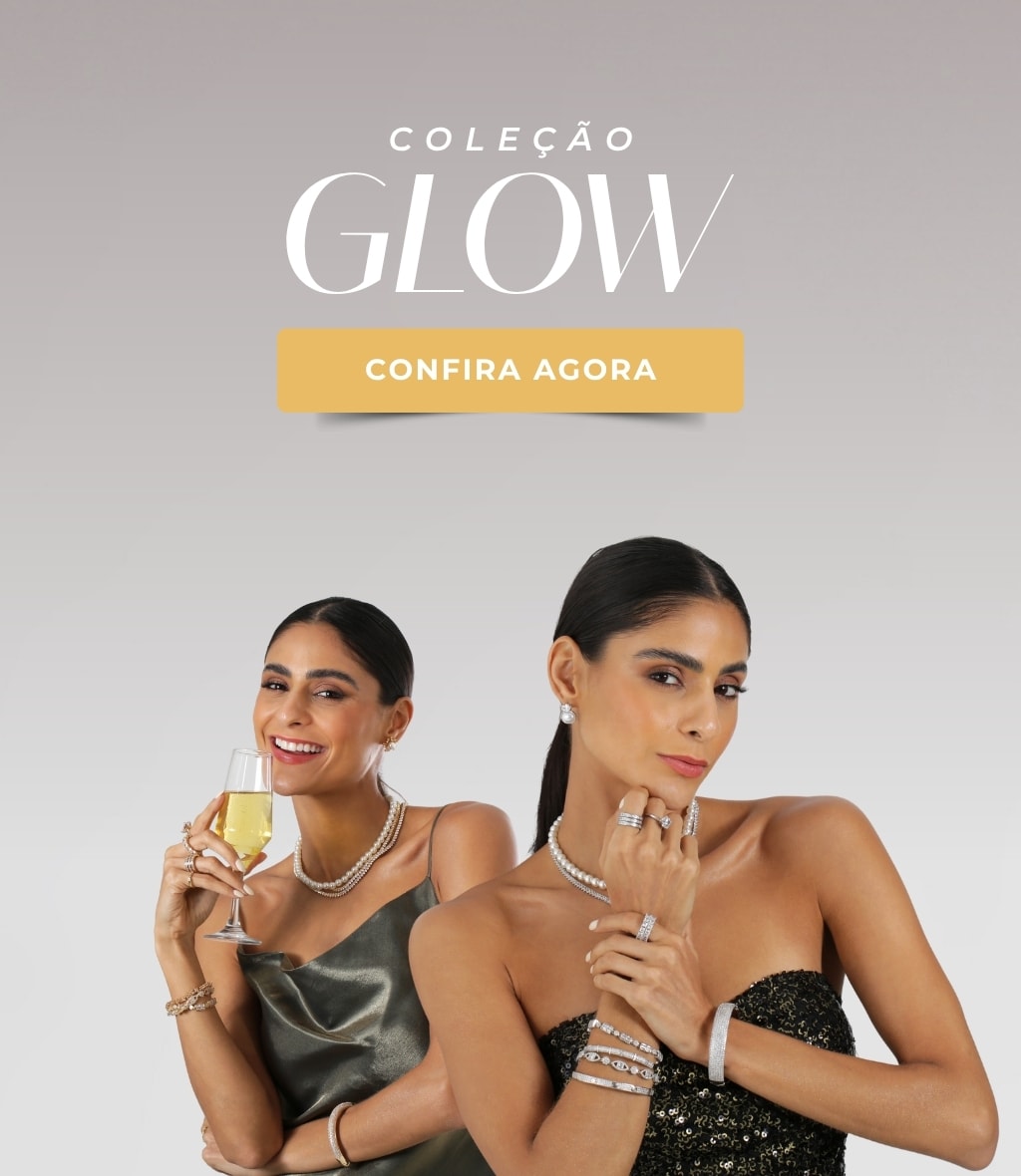 Coleção Glow