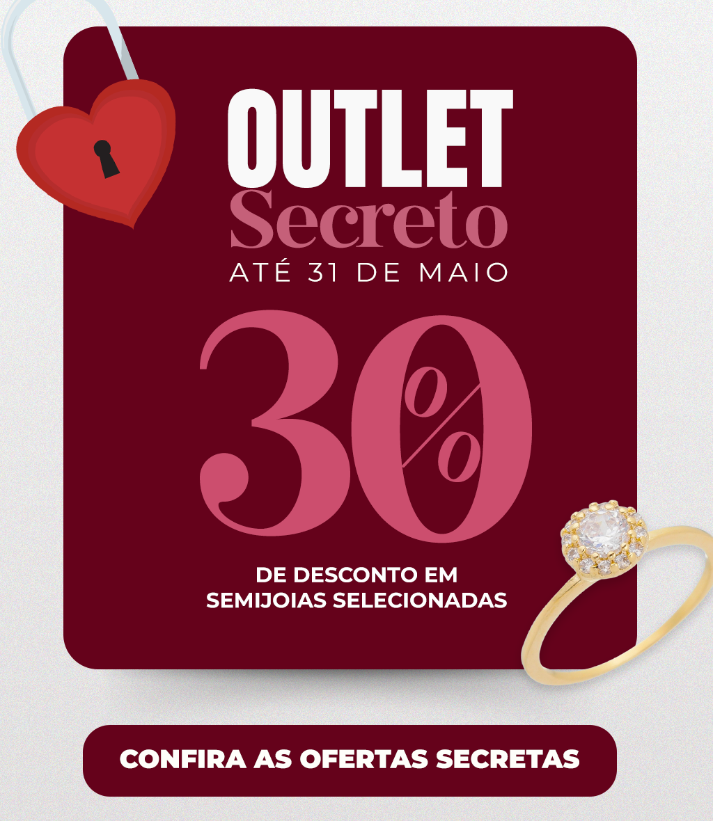 Outlet Secreto