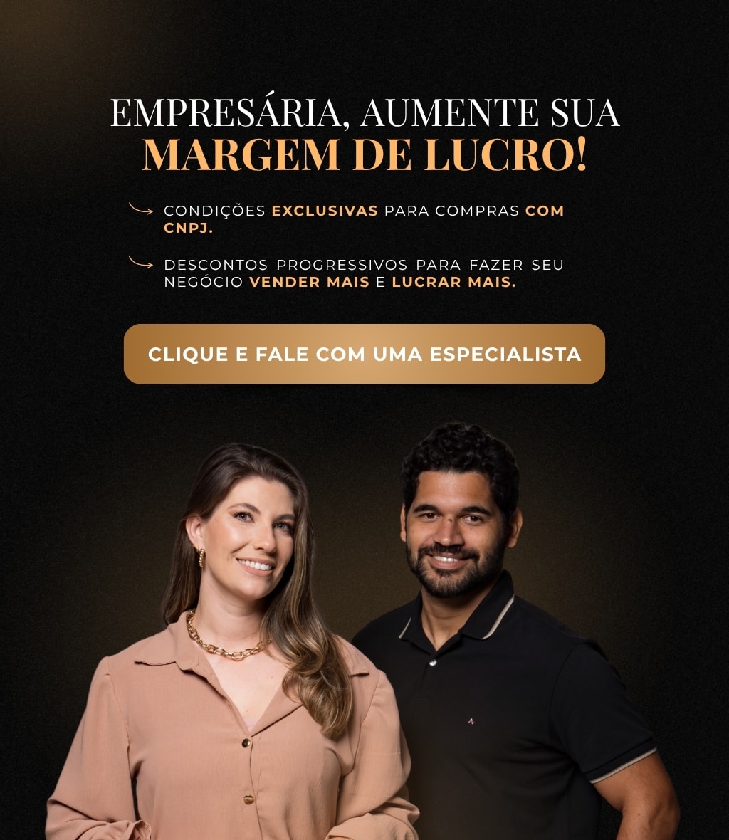 Programa Lojista Parceiro