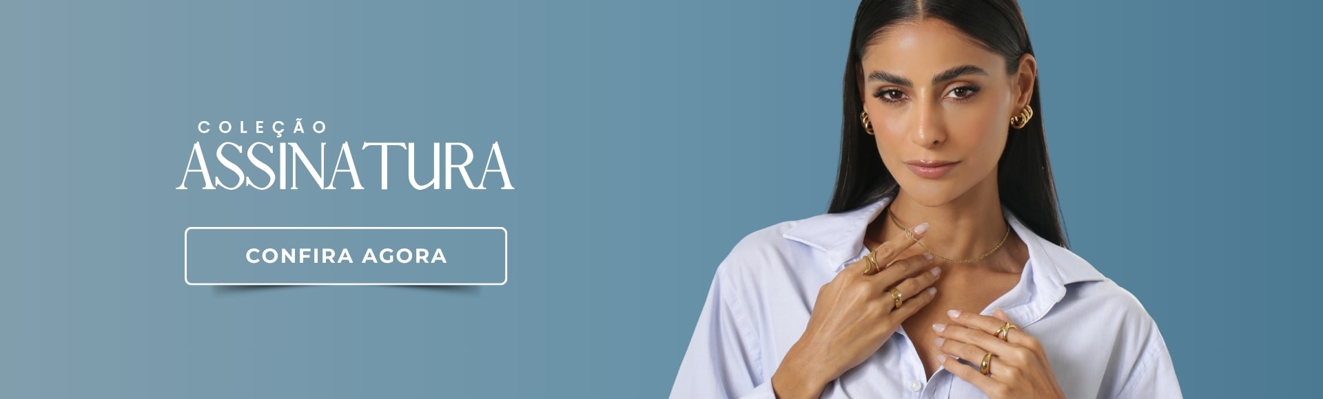 Coleção Assinatura