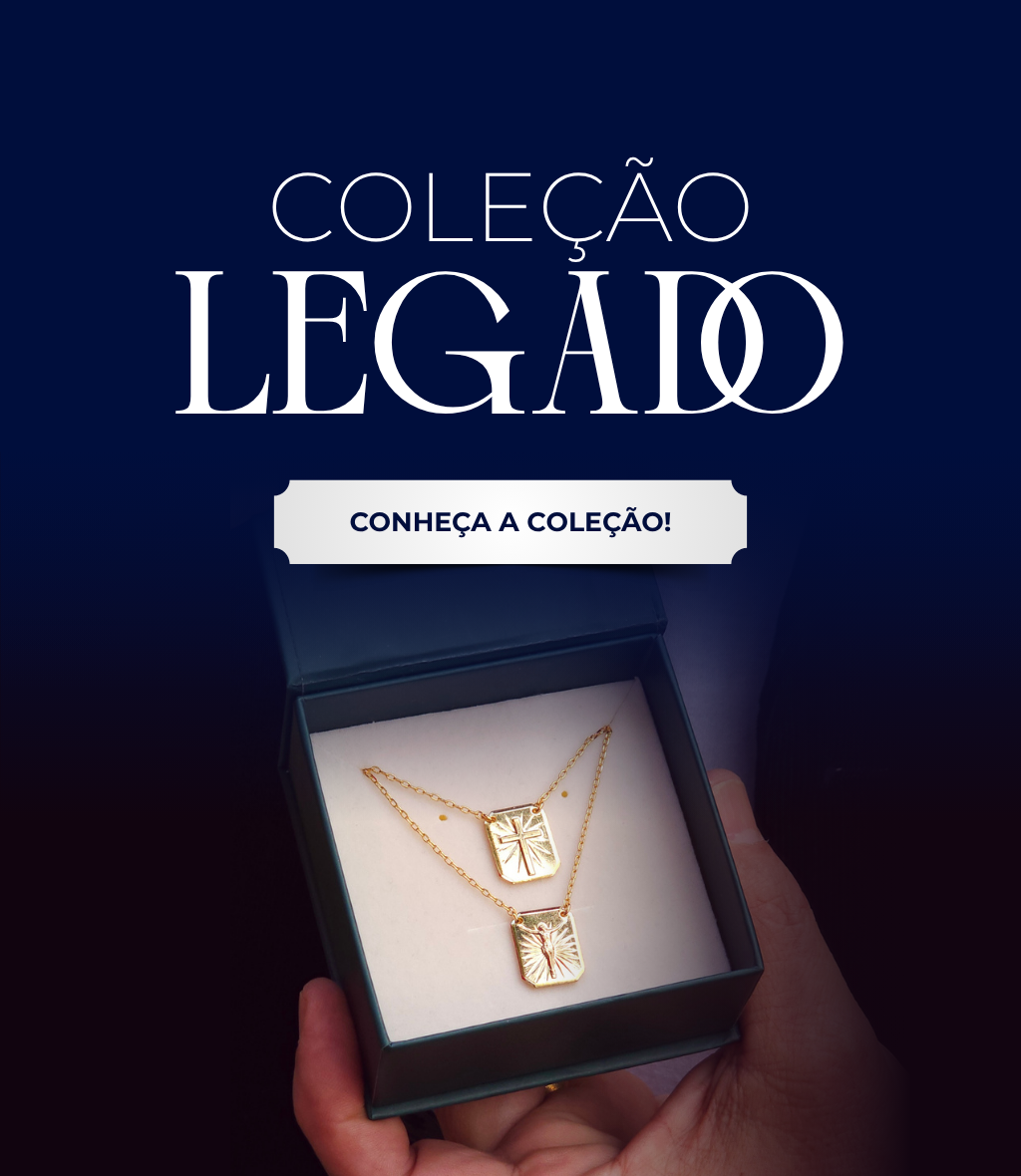 Coleção Legado