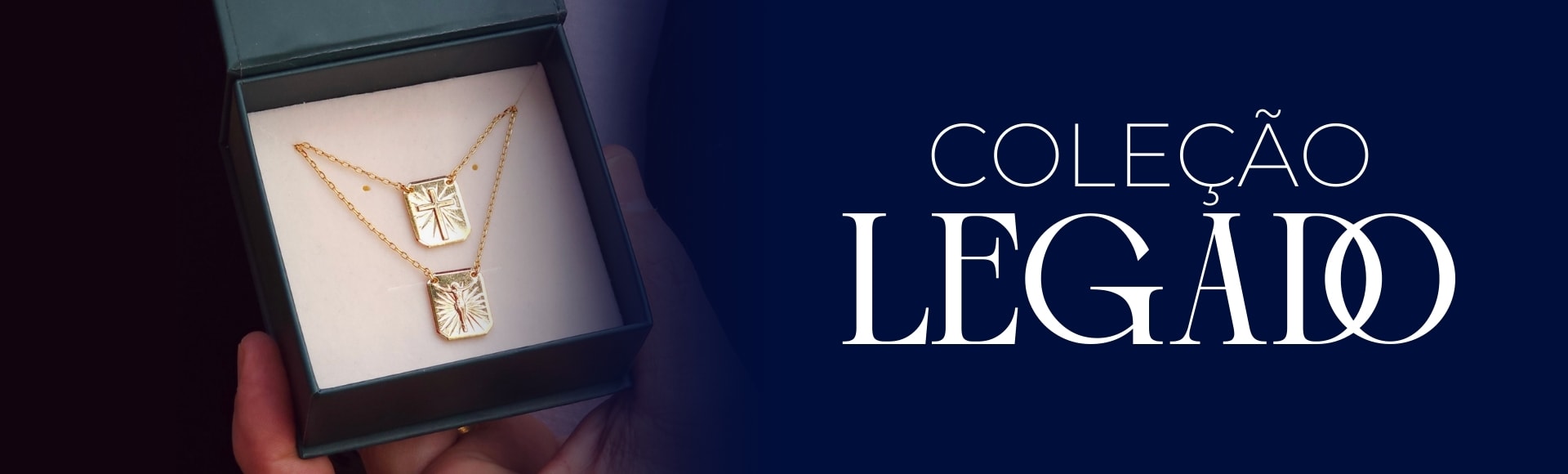 Coleção Legado