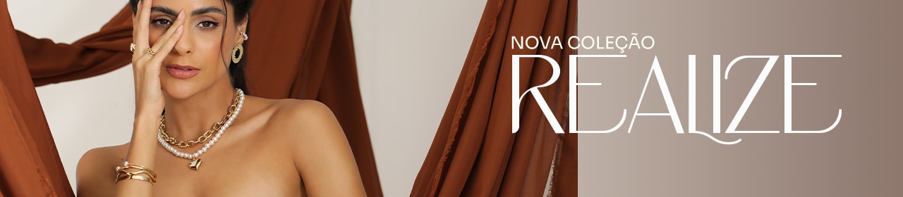 Coleção Realize
