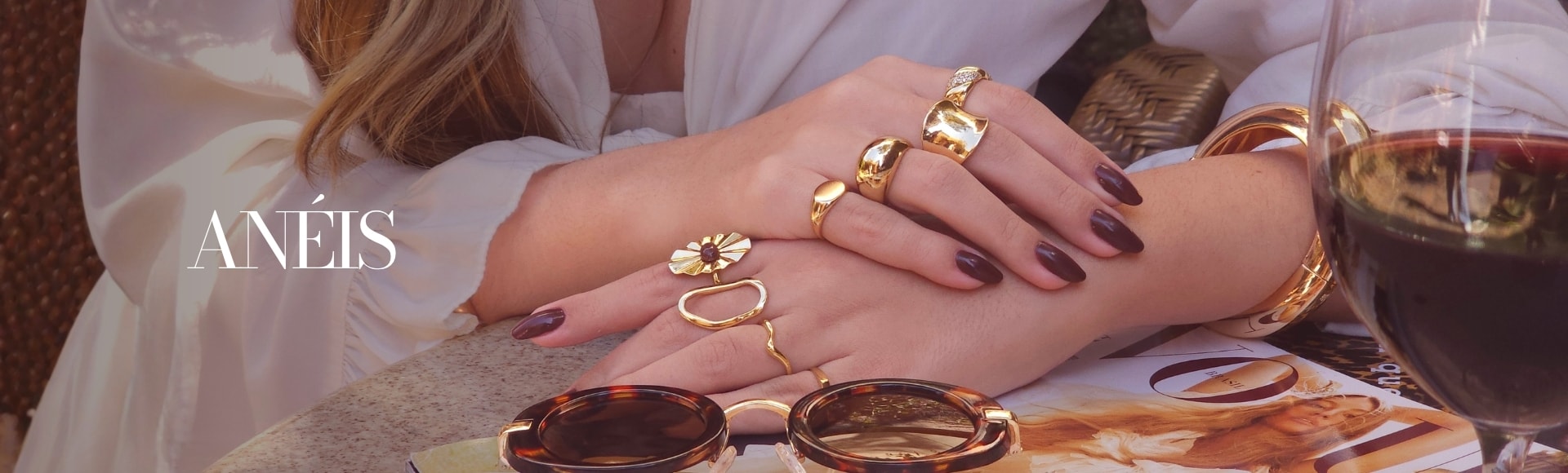 Categoria - Anel