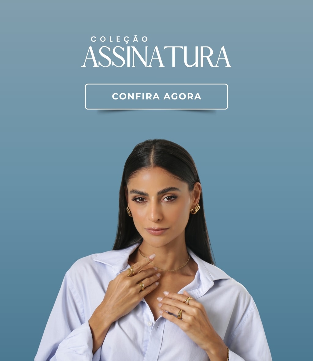 Coleção Assinatura