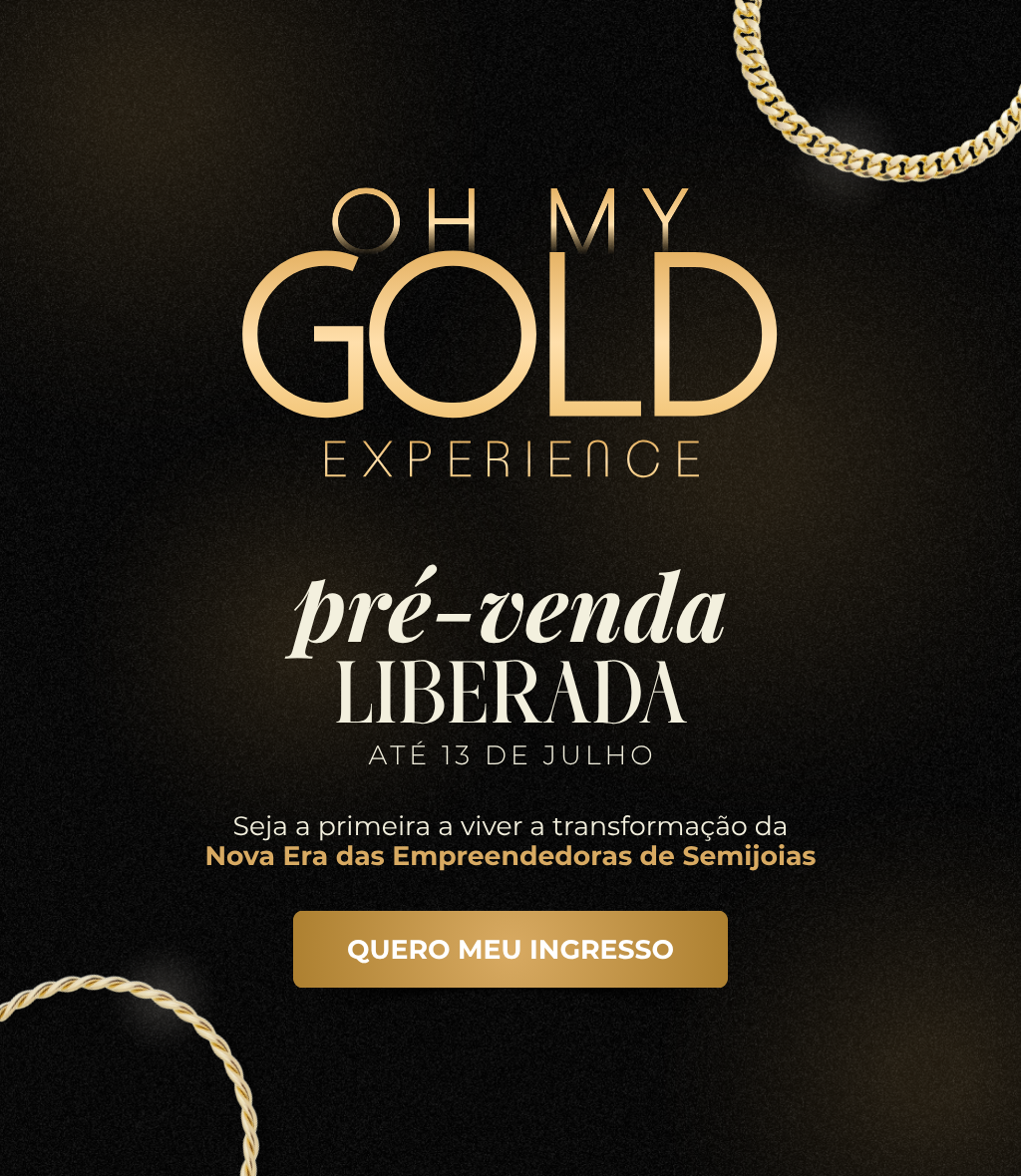Pré-Venda OMG Experience 2025