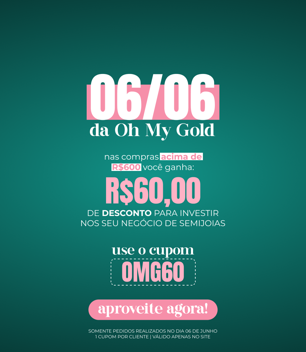 06/06 da Oh My Gold