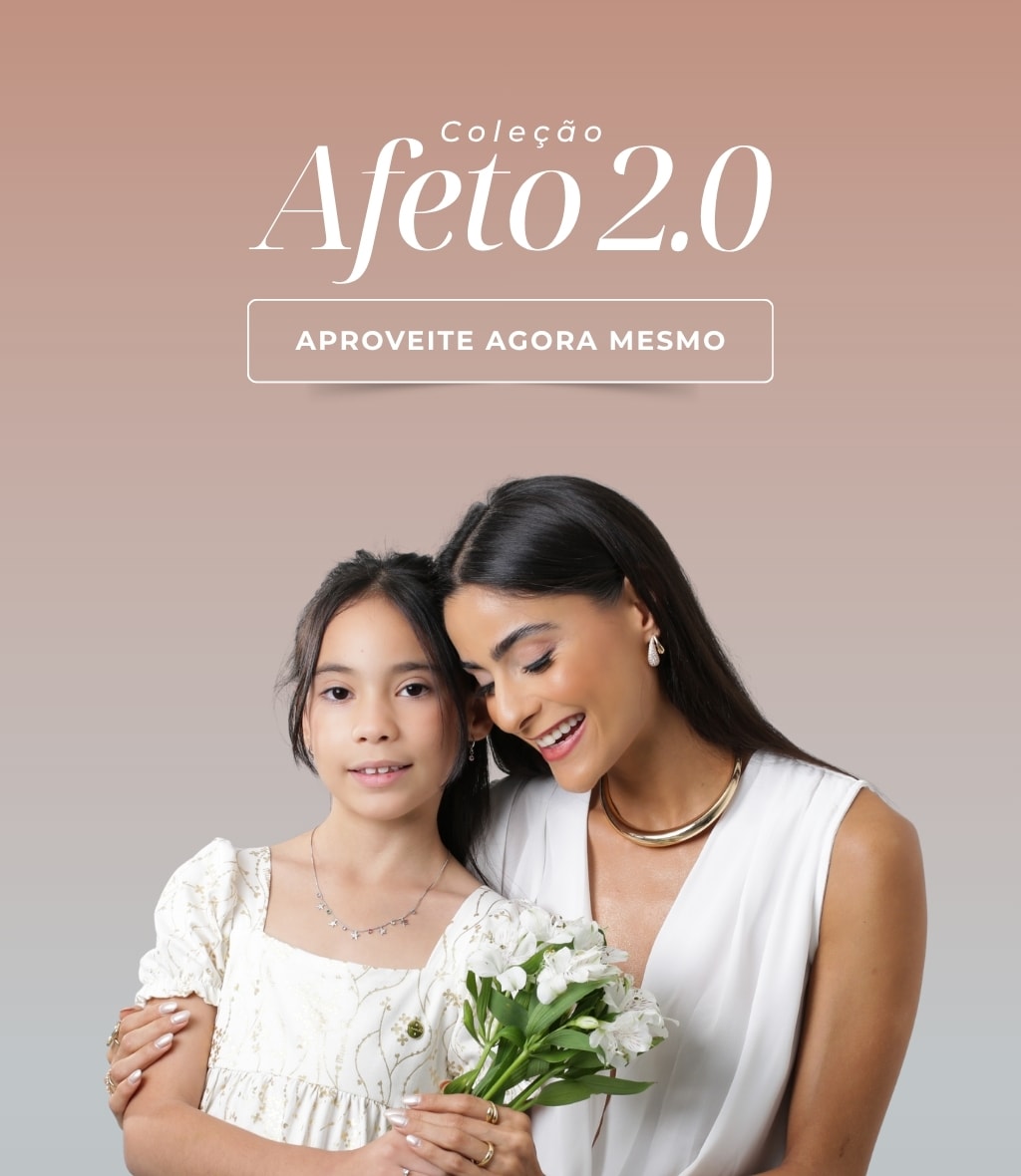 Home Mobile - Coleção Afeto 2026