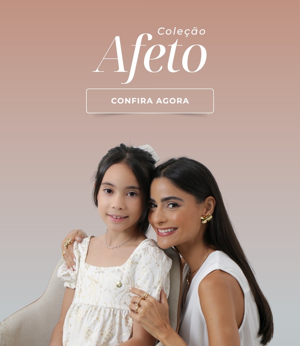 Home Mobile - Coleção Afeto 2026