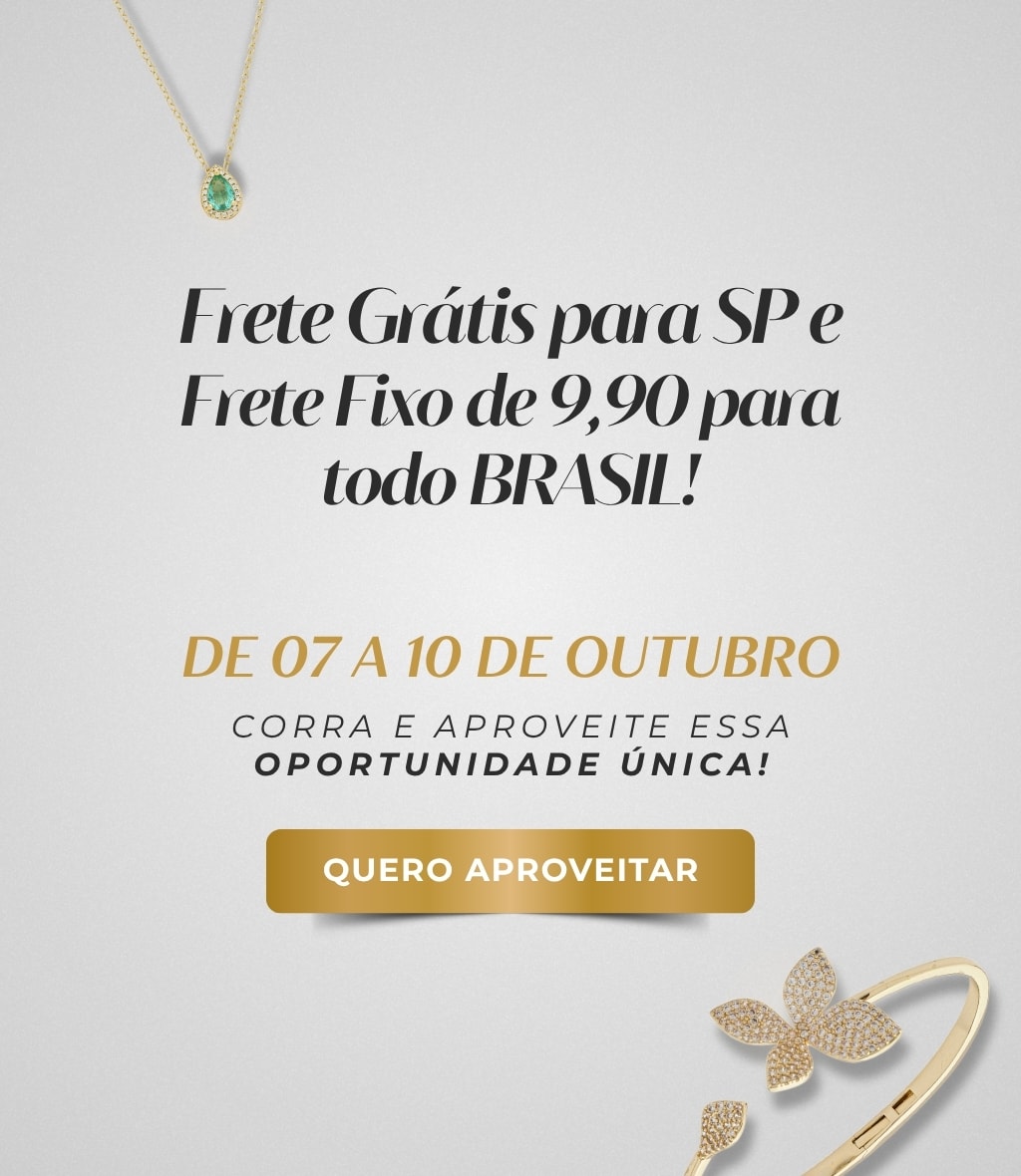 Frete Grátis e Frete Fixo
