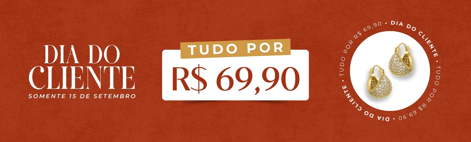 Dia do Cliente