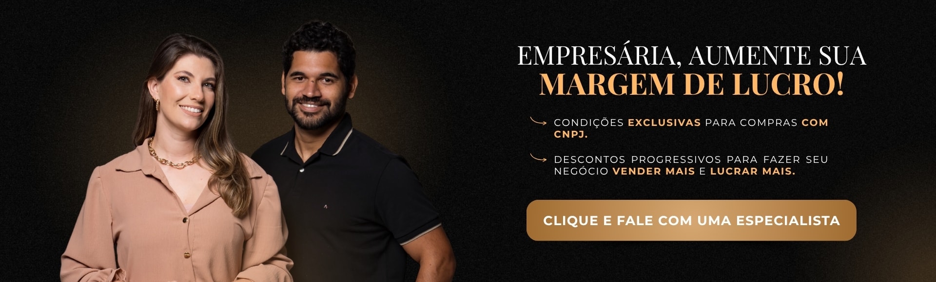 Programa Lojista Parceiro