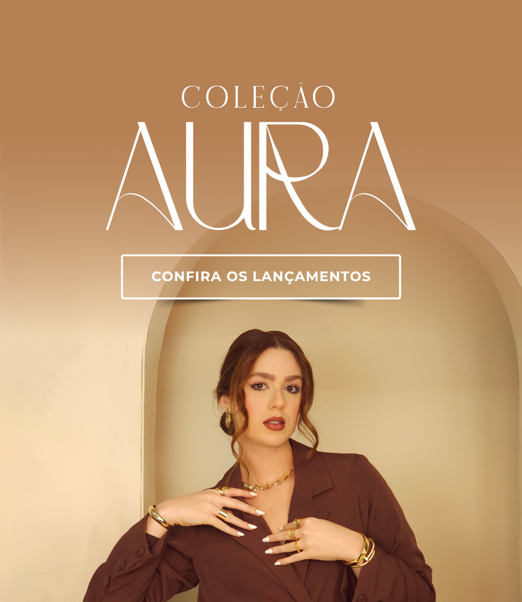 Coleção Aura