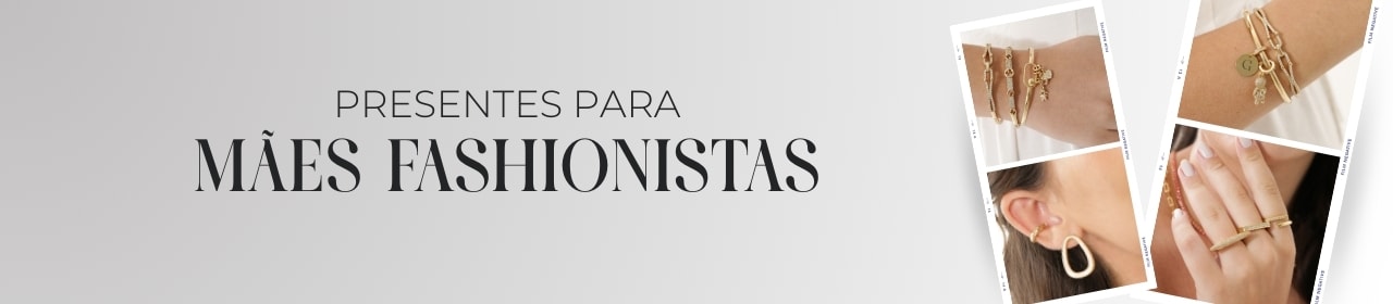 Tendências de Moda