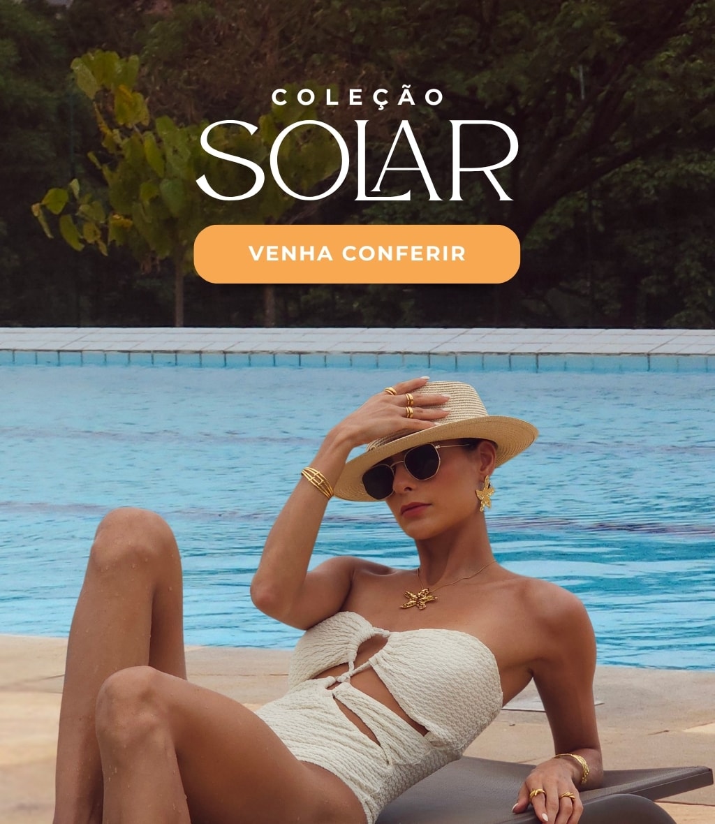 Coleção Solar