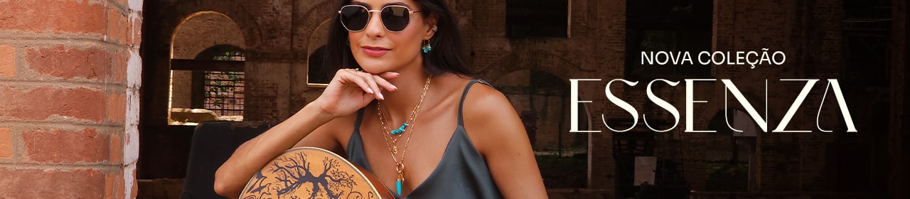 Coleção Essenza
