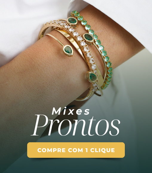 Mixes Prontos - Niver da OMG