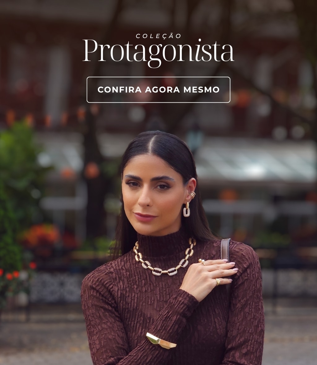 Home Mobile - Coleção Protagonista