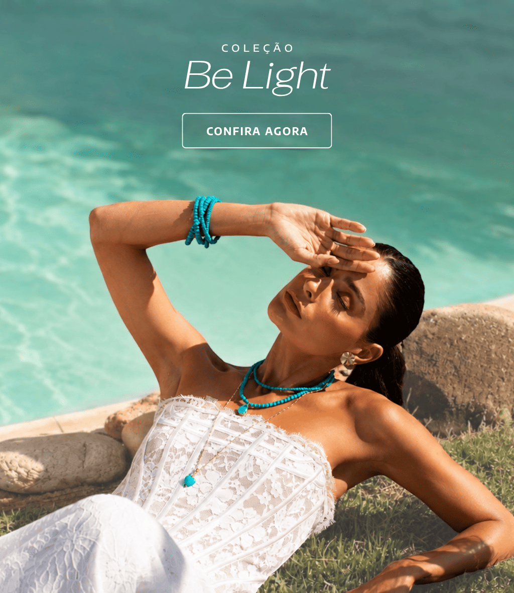 Home Mobile - Coleção Be Light