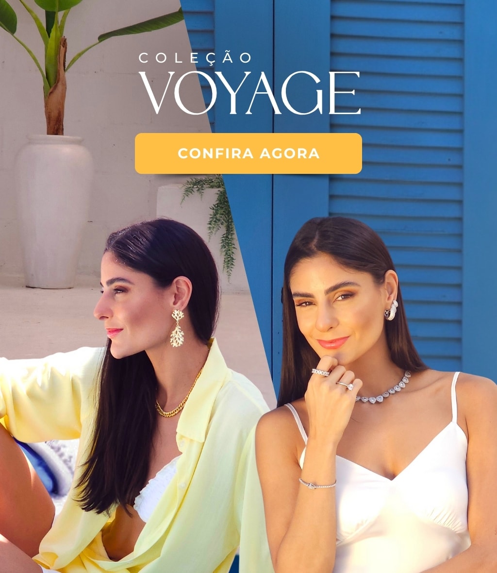 Coleção Voyage