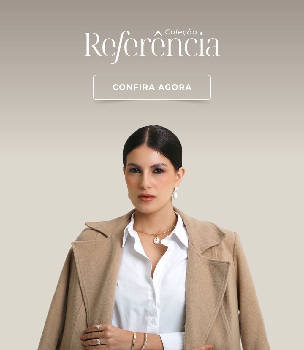 Home - Coleção Referência