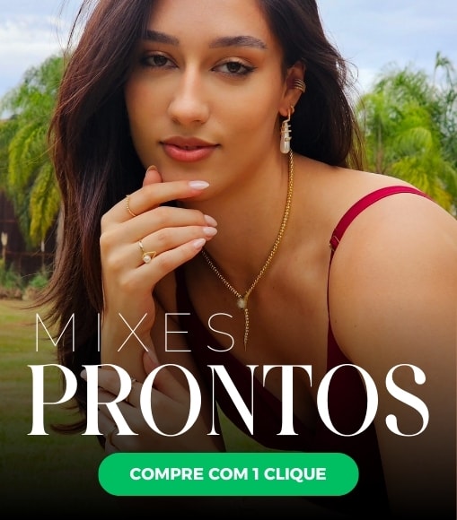 Mixes Prontos