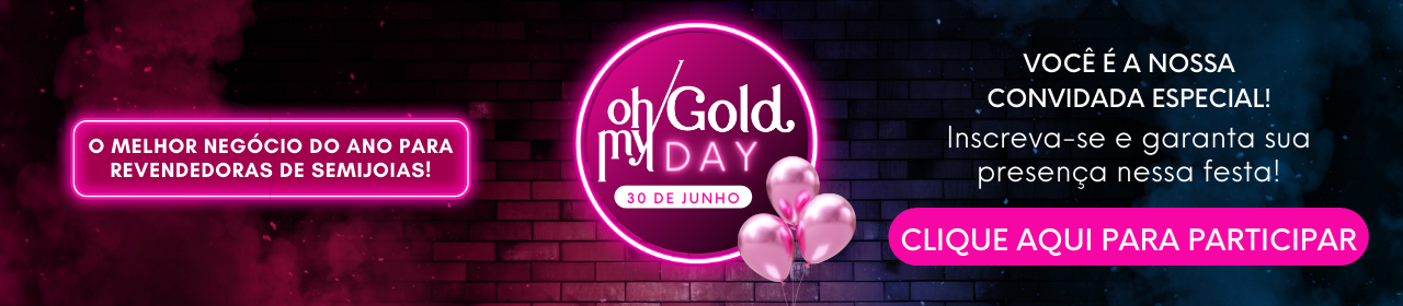 Oh My Gold Day