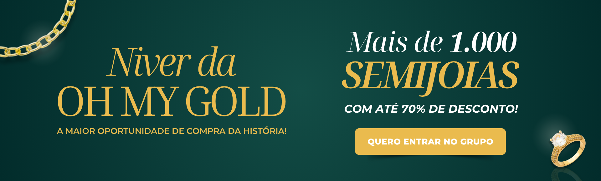 Home - Niver da OMG