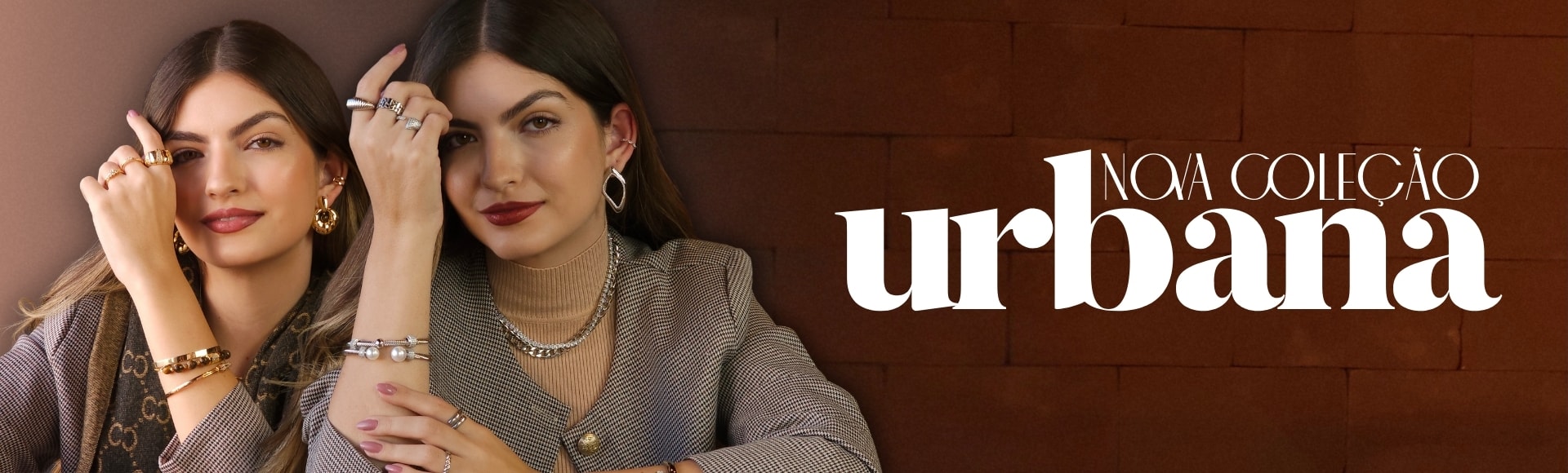 Coleção Urbana