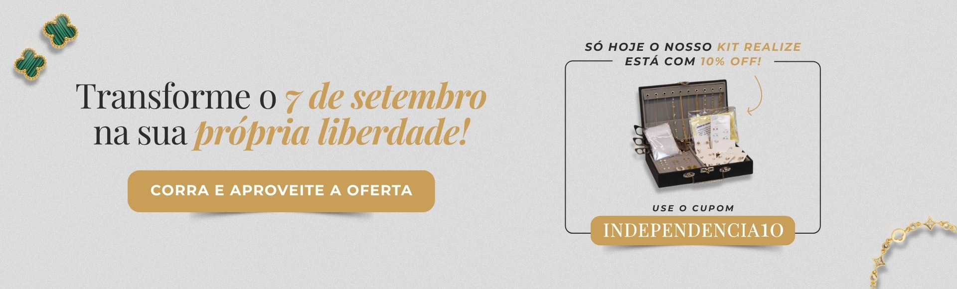Dia 7 de Setembro