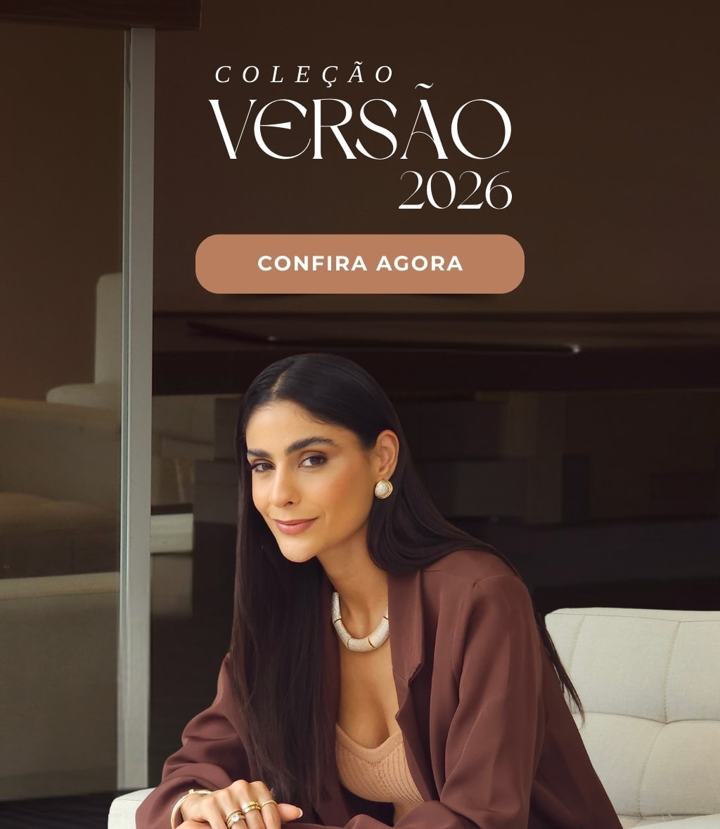 Coleção Versão 2026
