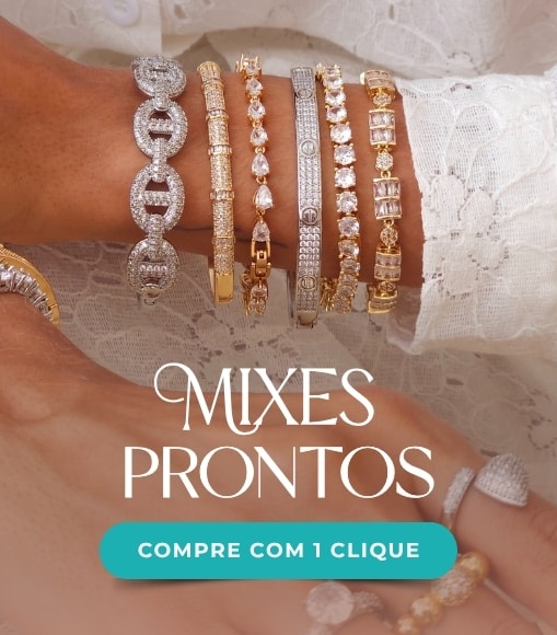 Mixes Prontos