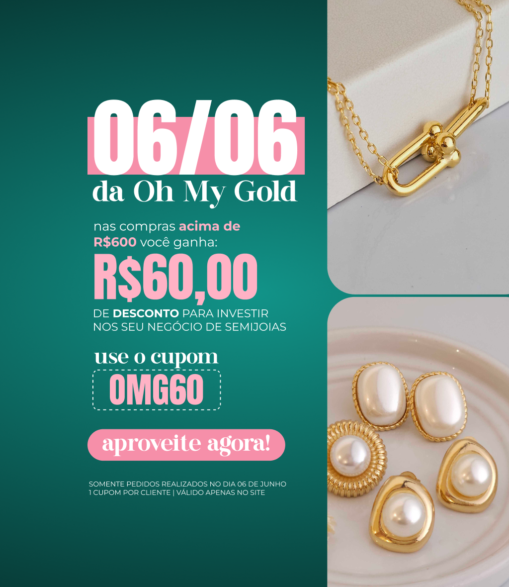 06/06 da Oh My Gold