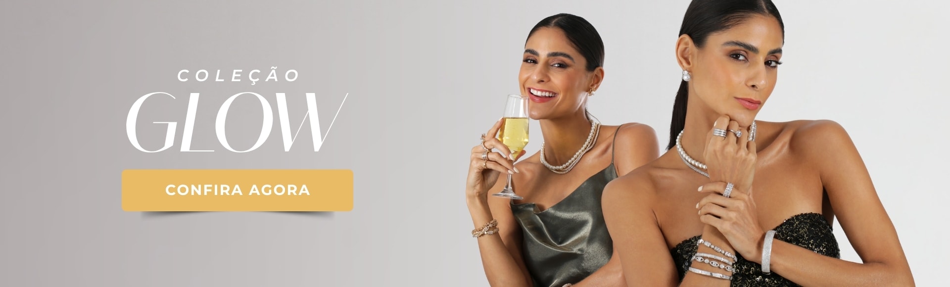 Coleção Glow