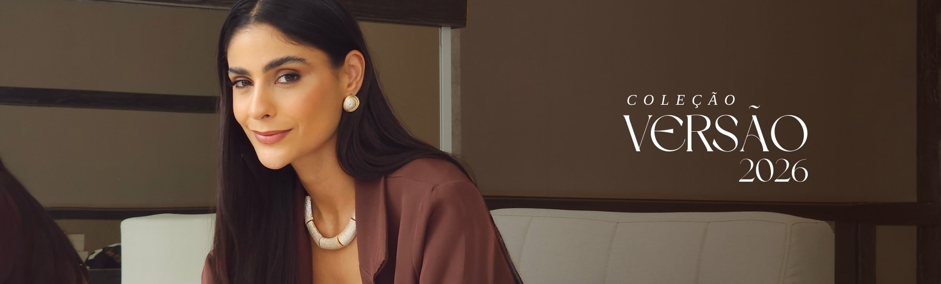 Coleção Versão 2026