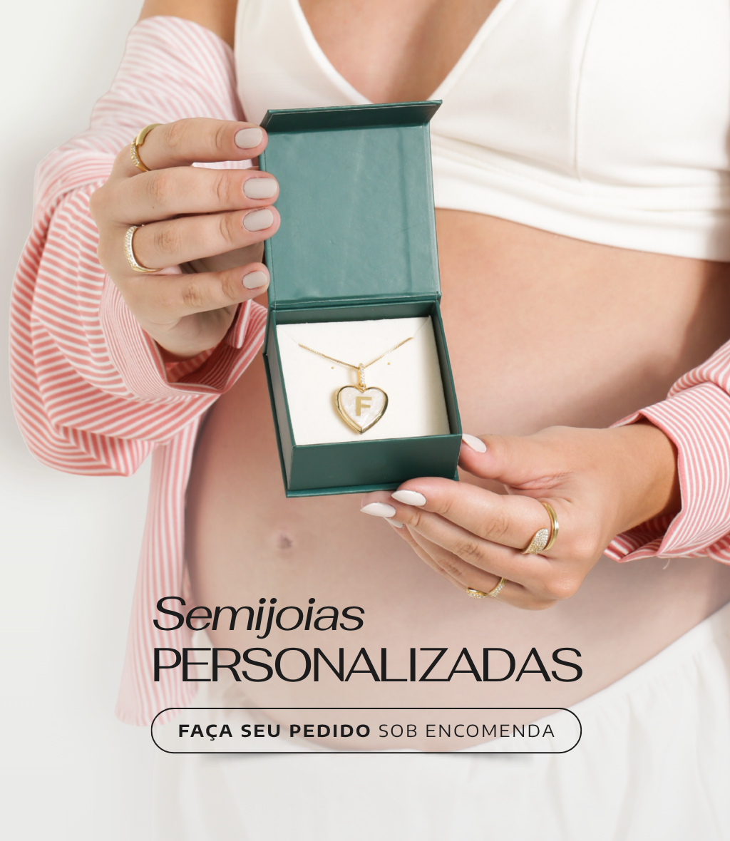 Banner Home Mobile - Personalizados