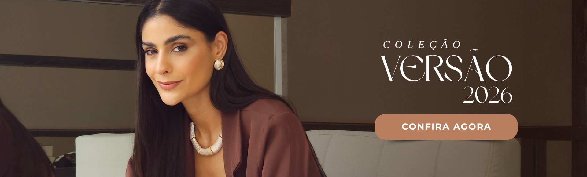 Coleção Versão 2026
