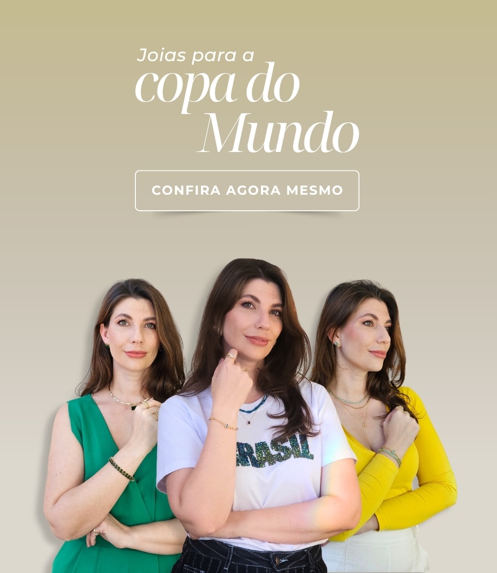 Home Mobile - Copa do Mundo