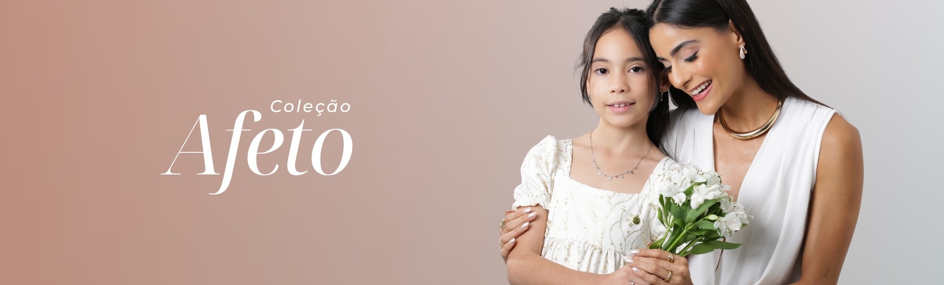 Coleção Afeto 2026