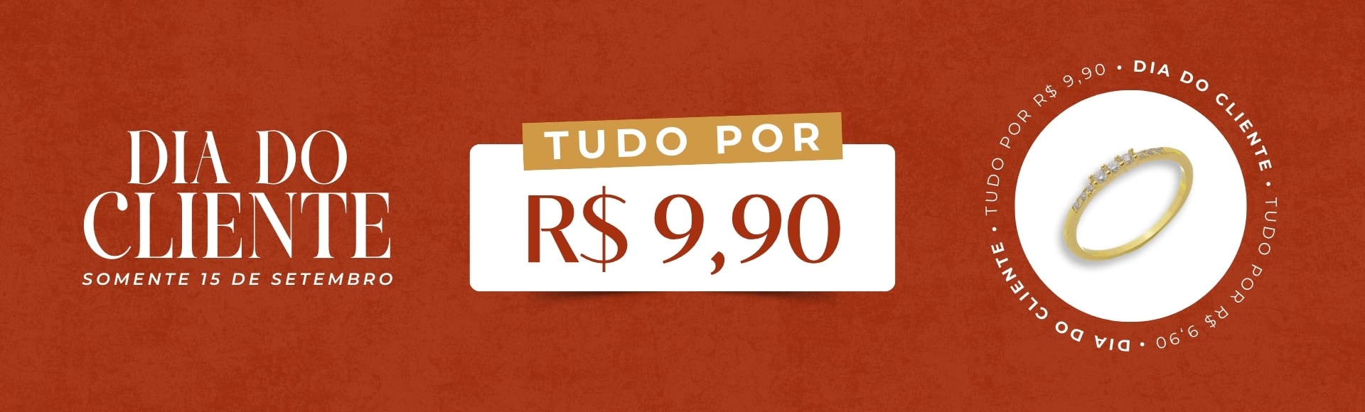 Dia do Cliente