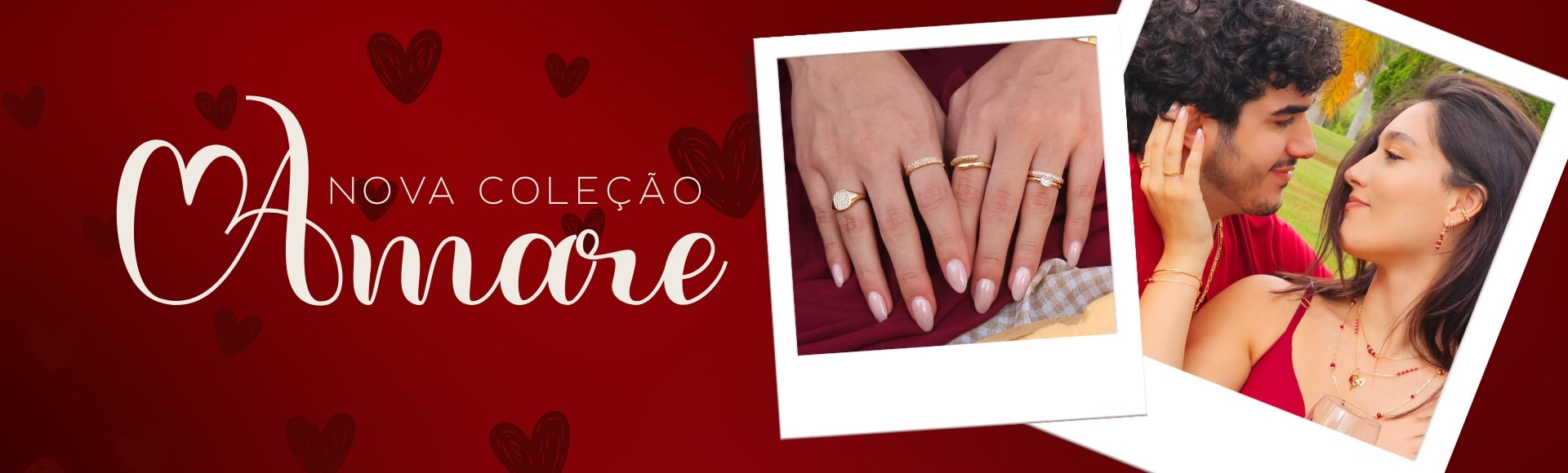 Coleção Amare