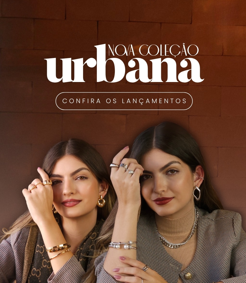 Coleção Urbana