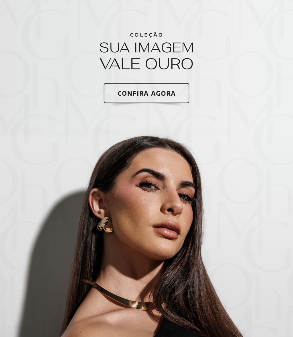 Home Mobile - Sua Imagem Vale Ouro