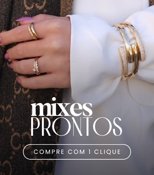 Mixes Prontos