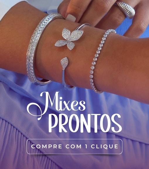 Mixes Prontos