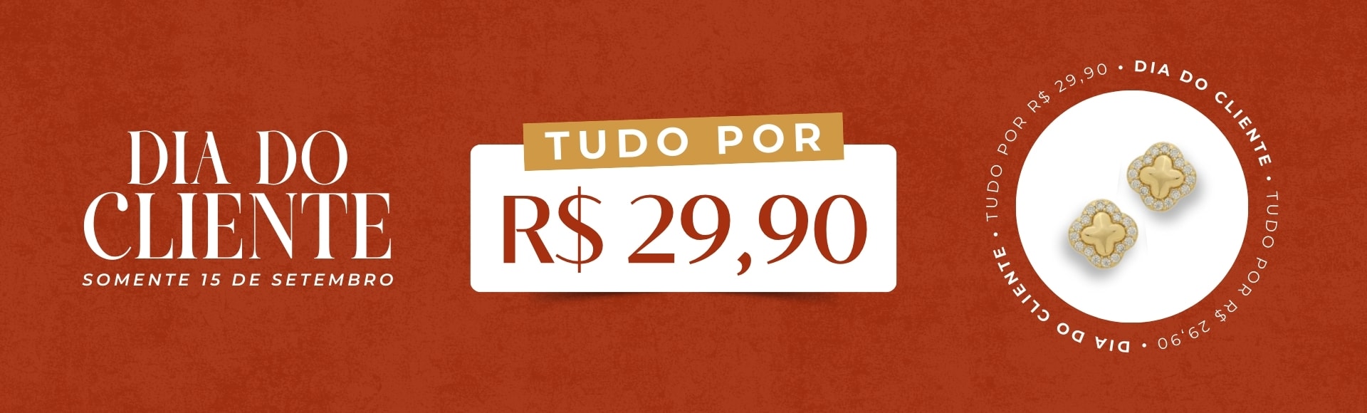 Dia do Cliente